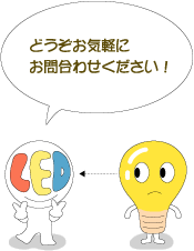 �ǂ������C�y�ɂ��₢���킹���������I